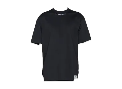 The North Face x HYKE Short Sleeve Trail Crew "Black"