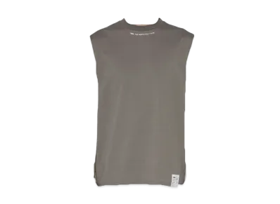 The North Face x HYKE Sleeveless Trail Crew "Falcon Gray"
