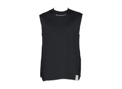 The North Face x HYKE Sleeveless Trail Crew "Black"