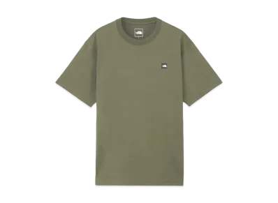 The North Face Short Sleeve Small Box Logo Tee (Men's) "Newtope"