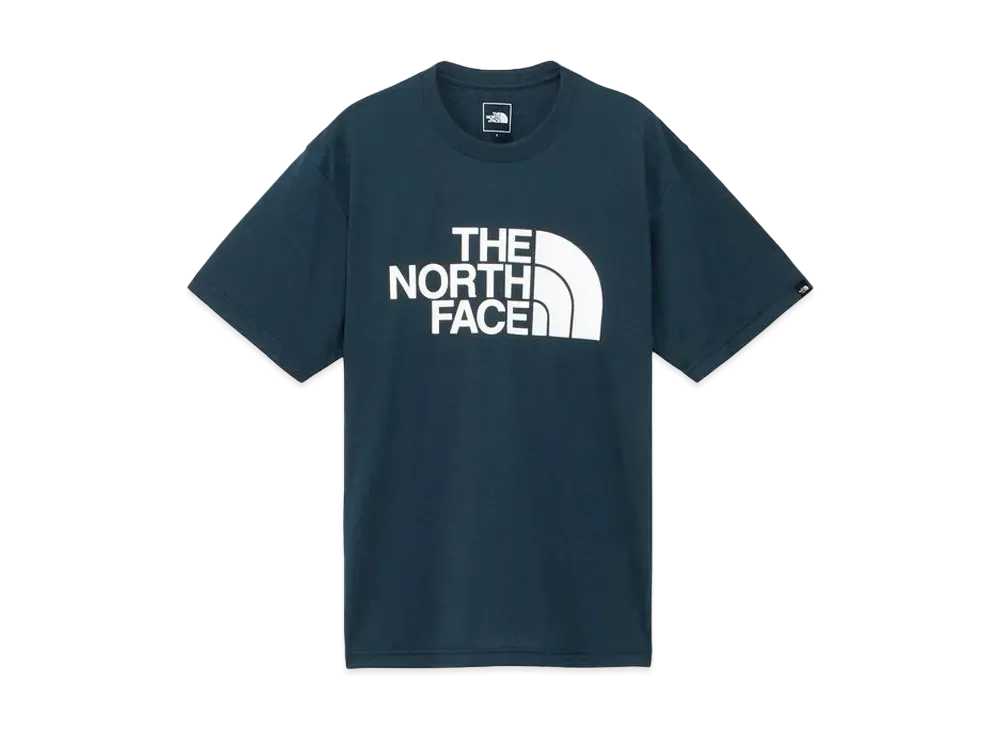 The North Face Short Sleeve Color Dome Tee (Men's) "Urban Navy"