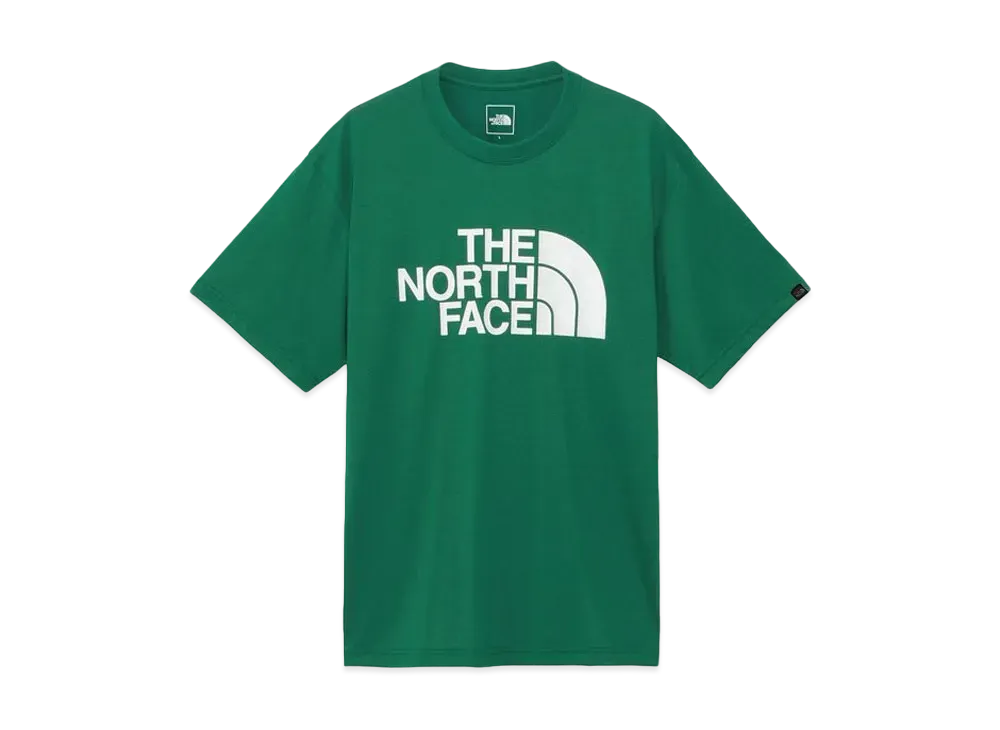 The North Face Short Sleeve Color Dome Tee (Men's) "TNF Green"