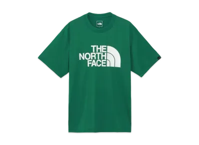 The North Face Short Sleeve Color Dome Tee (Men's) "TNF Green"
