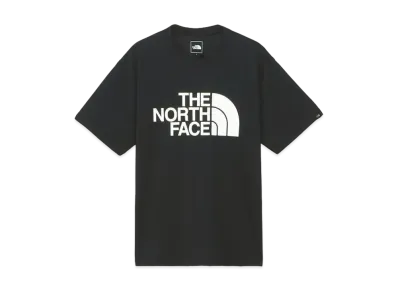 The North Face Short Sleeve Color Dome Tee (Men's) "Black"