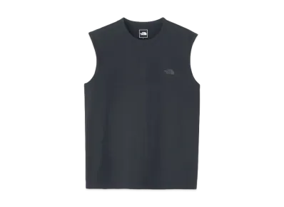 The North Face Sleeveless Wonder Crew (Men's) "Black"