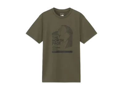 The North Face Short Sleeve Half Dome Graphic Tee (Men's) "Newtope"