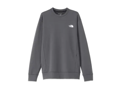 The North Face Motion Crew "Glafit Gray"