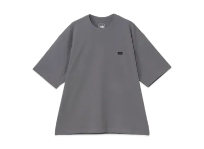 The North Face Short Sleeve Rocksteady Tee "Smoked Pearl"