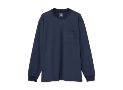 The North Face Long Sleeve Comfortable NB Crew "Urban Navy"
