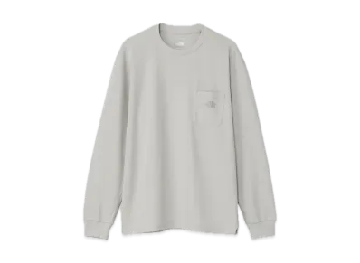 The North Face Long Sleeve Comfortable NB Crew "Moonstruck"