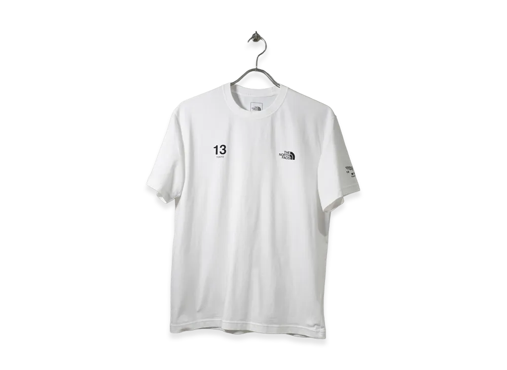 The North Face Alter Exclusive Tokyo Tee "White"