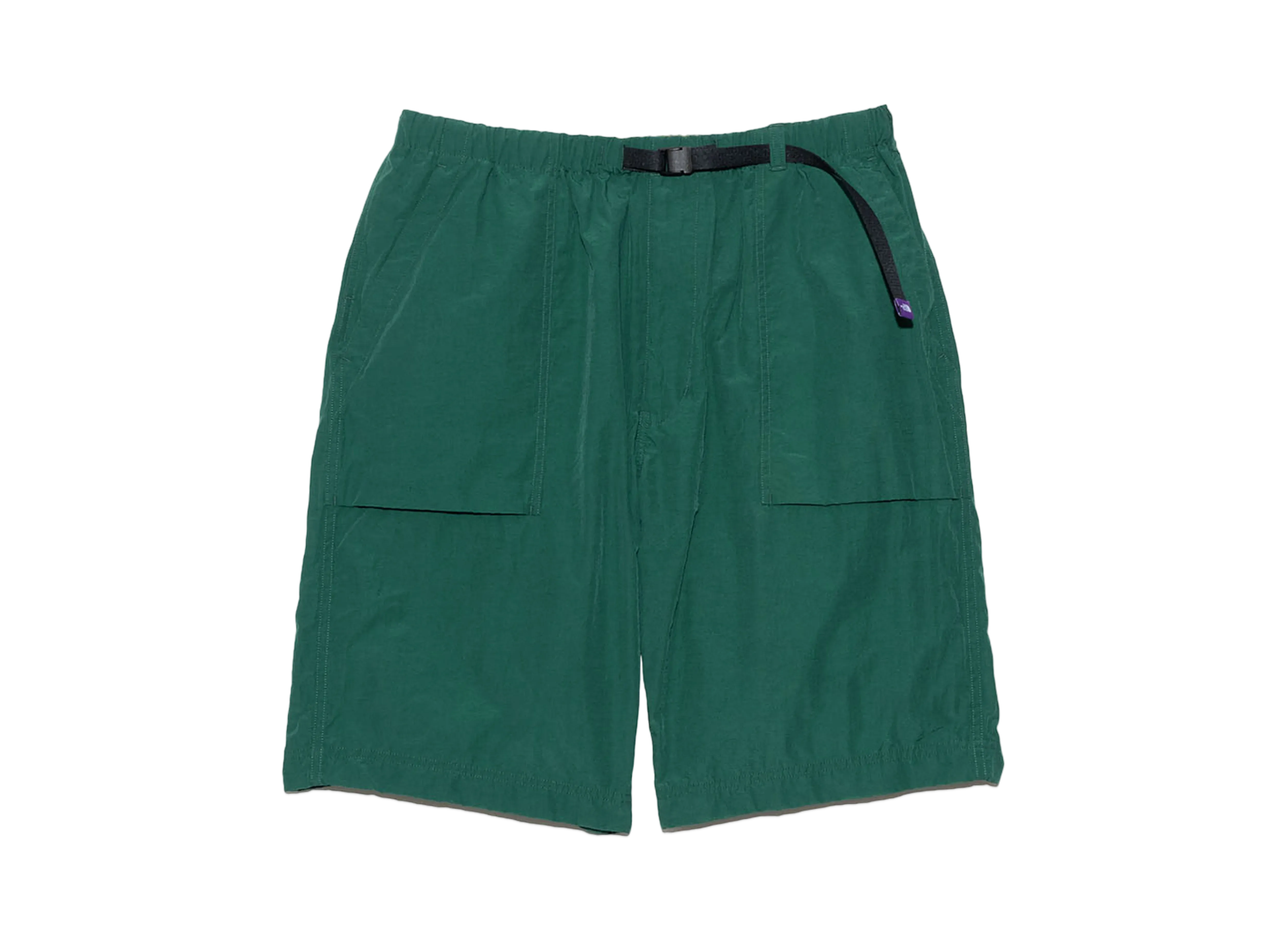 The North Face PURPLE LABEL Field River Shorts "Spruce"
