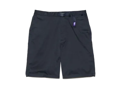 The North Face PURPLE LABEL Chino Field Shorts "Dark Navy"