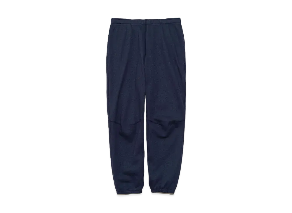The North Face PURPLE LABEL Field Sweatpants "Navy"