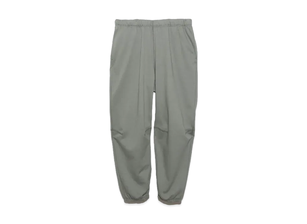 The North Face PURPLE LABEL Field Sweatpants "Moss Green"