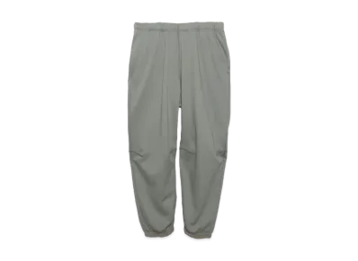 The North Face PURPLE LABEL Field Sweatpants "Moss Green"