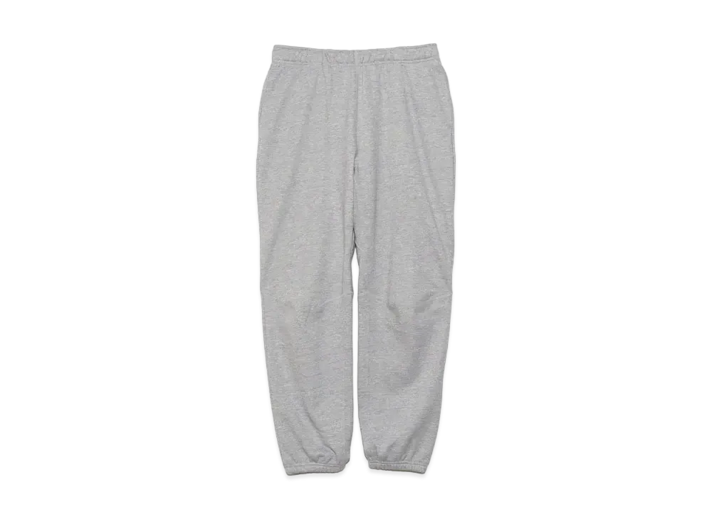 The North Face PURPLE LABEL Field Sweatpants "Mix Gray"