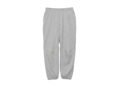 The North Face PURPLE LABEL Field Sweatpants "Mix Gray"