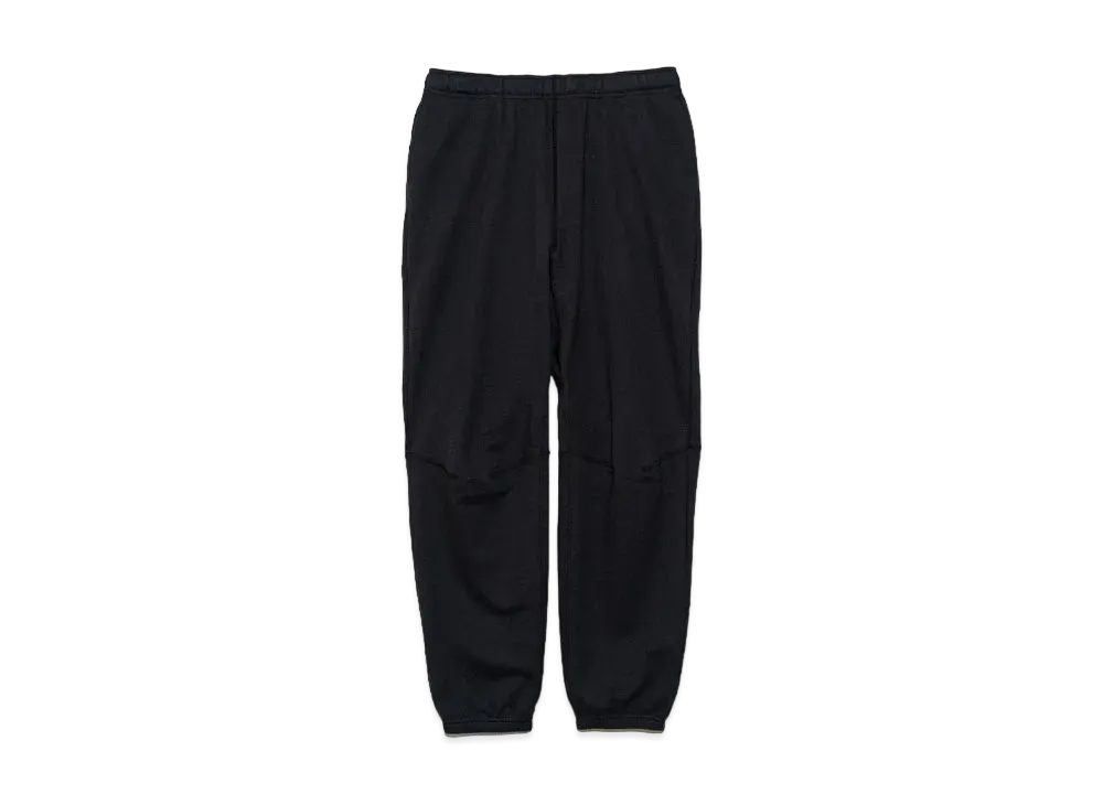 The North Face PURPLE LABEL Field Sweatpants "Black"
