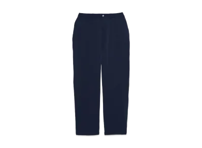 The North Face PURPLE LABEL Stretch Twill Wide Tapered Field Pants "Midnight Navy"