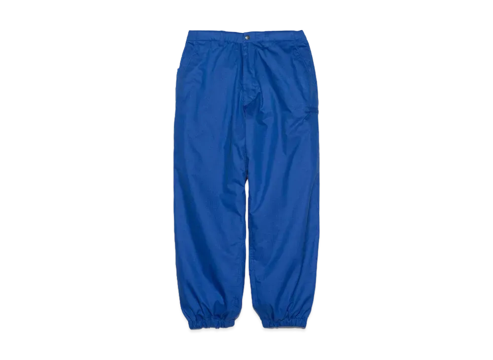 The North Face PURPLE LABEL Lightweight Twill Field Insulation Pants "Royal Blue"