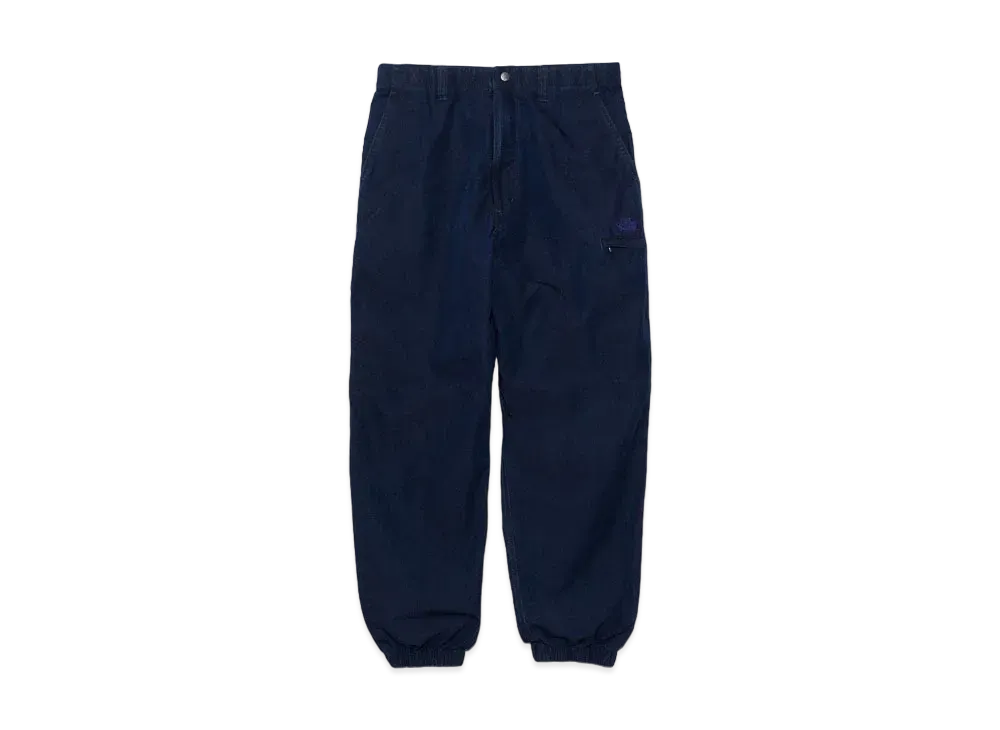 The North Face PURPLE LABEL Stroll Field Pants "Indigo"