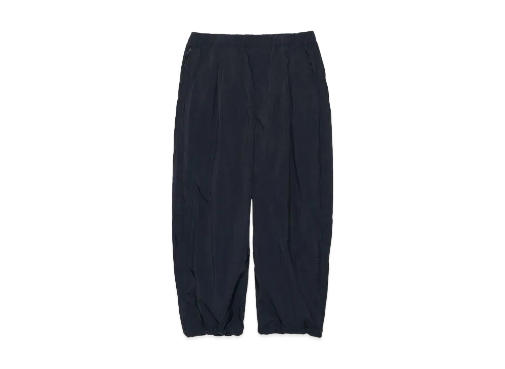 The North Face PURPLE LABEL Nylon Ripstop Field Pants "Black"