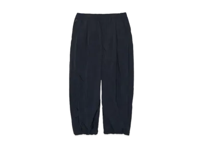 The North Face PURPLE LABEL Nylon Ripstop Field Pants "Black"