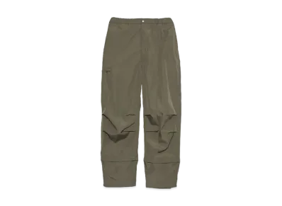 The North Face PURPLE LABEL Mountain Wind Pants "Olive"