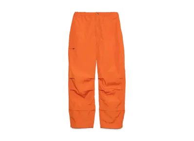 The North Face PURPLE LABEL Mountain Wind Pants "Orange"