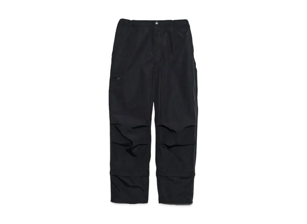 The North Face PURPLE LABEL Mountain Wind Pants "Black"