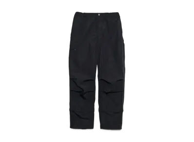 The North Face PURPLE LABEL Mountain Wind Pants "Black"