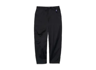 The North Face PURPLE LABEL Chino Wide Tapered Field Pants "Black"