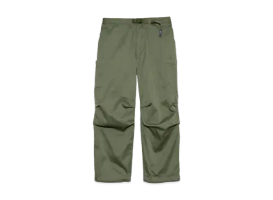 The North Face PURPLE LABEL Chino Cargo Pocket Field Pants "Khaki Green"