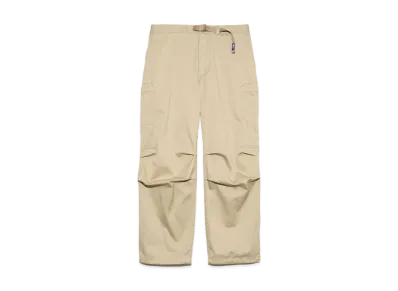 The North Face PURPLE LABEL Chino Cargo Pocket Field Pants "Beige"