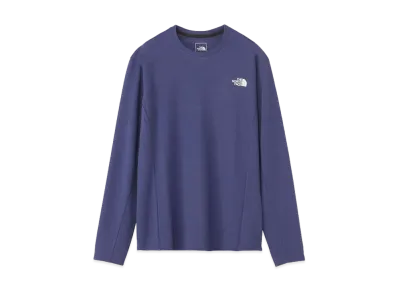 The North Face Altime Warm Crew "Cave Blue"