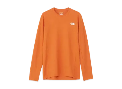 The North Face Altime Warm Crew "Desert Last"