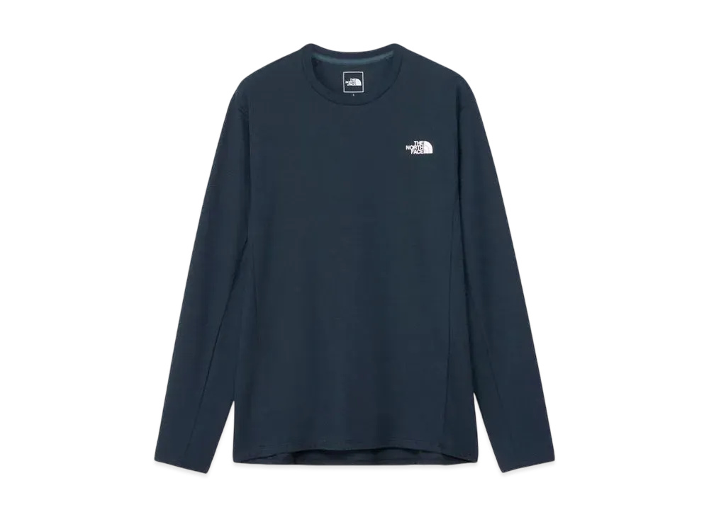 The North Face All Time Warm Crew "Urban Navy"