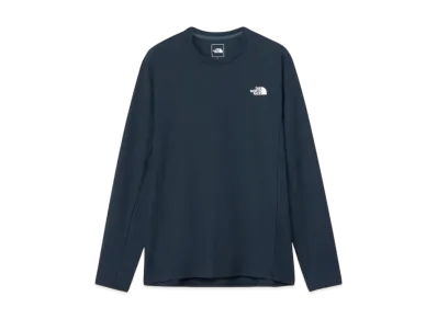 The North Face All Time Warm Crew "Urban Navy"