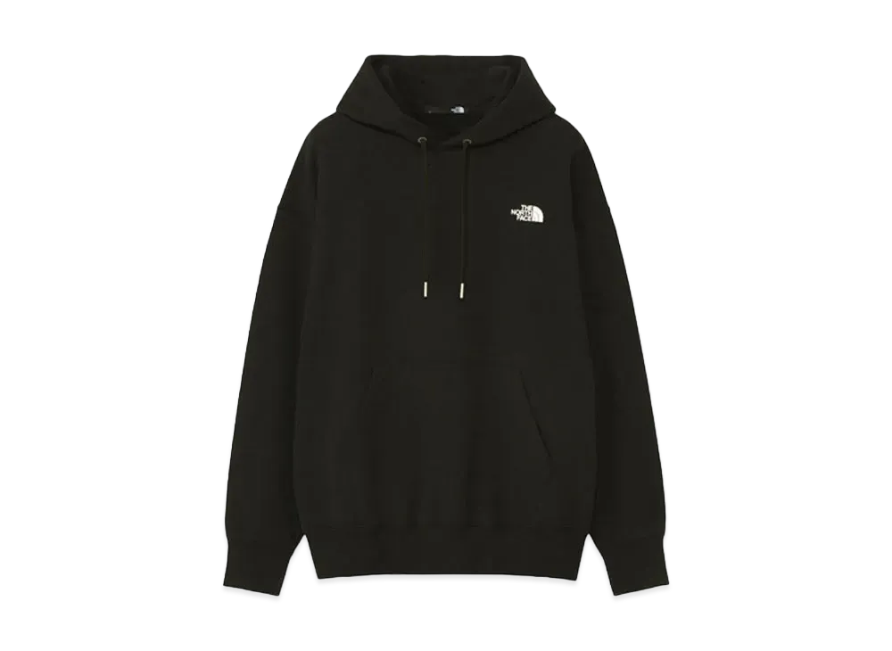 The North Face Never Stop ING Hoodie "Black"