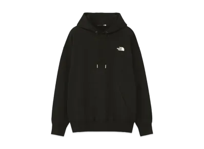 The North Face Never Stop ING Hoodie "Black"