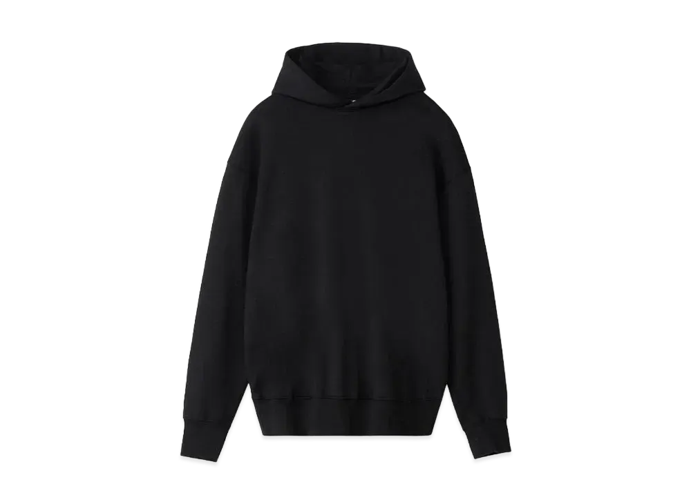 The North Face Rock Steady Hoodie "Black"