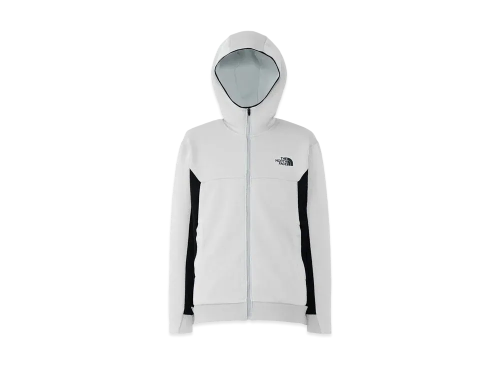 The North Face Dry Dot Ambition Hoodie "TingrayxBlack"