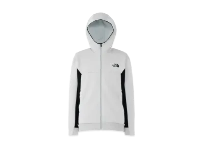The North Face Dry Dot Ambition Hoodie "TingrayxBlack"