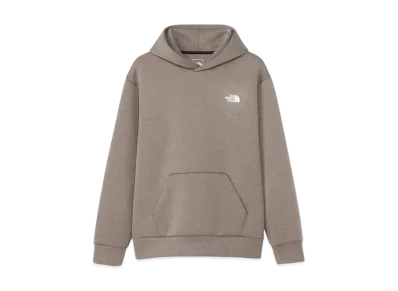 The North Face Tech Air Sweat Wide Hoodie "Cavan Gray"