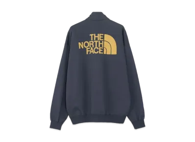 The North Face Jacquard Half Zip "Urban Navy"