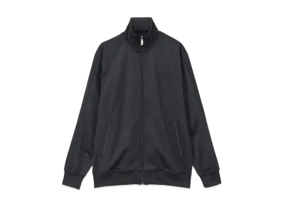 The North Face The Track Jacket "Black"