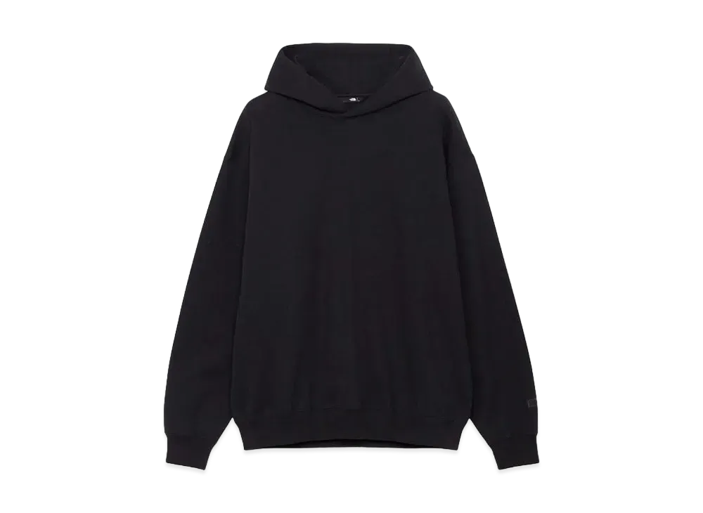 The North Face Rock Steady Hoodie "Black"