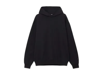The North Face Rock Steady Hoodie "Black"