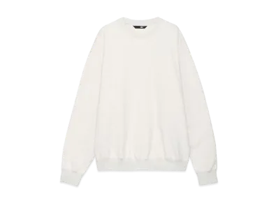 The North Face Rock Steady Crew "White Mix Gray"